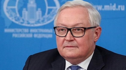 Беседа Рябкова с иранскими коллегами по СВПД и вопросам безопасности