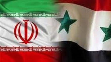 Viaggio della delegazione parlamentare iraniana in Siria +VIDEO