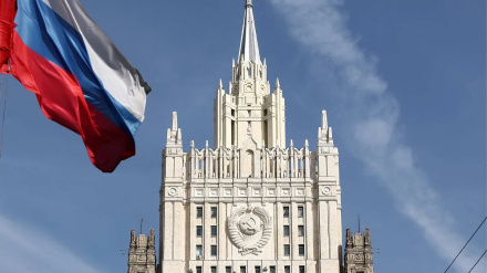 Москва в ответном шаге запретила въезд в Россию 54 гражданам Великобритании