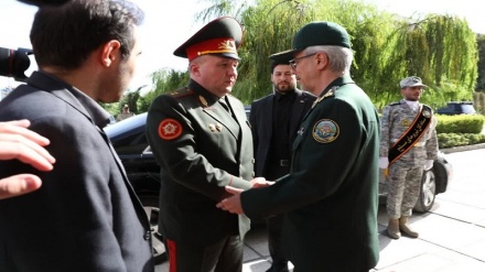 Iran-Bielorussia: Aumentare la difesa bilaterale e la cooperazione militare