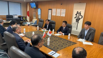 Необходимость развития сотрудничества Тегерана и Токио в сфере медицины и медицинского оборудования