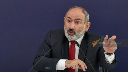 Հայաստանն Ադրբեջանին է փոխանցել խաղաղության պայմանագրի նոր առաջարկ. ՀՀ վարչապետ