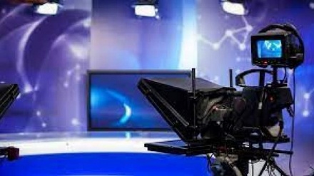 حمله طالبان به یک کارگاه آموزشی در تلویزیون همیشه بهار