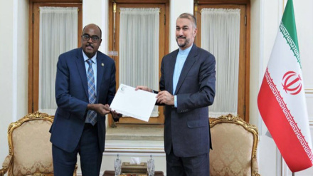 OIC yaishukuru Jamhuri ya Kiislamu ya Iran kwa juhudi zake za kutatua mgogoro wa Afghanistan