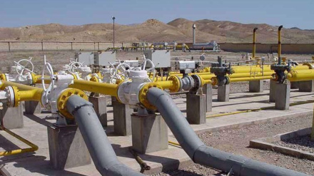 Iran’s gas sector investment at $1.35bn in 2 years to July