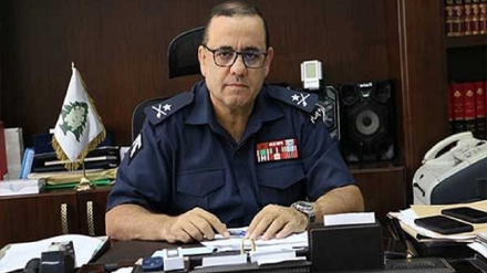 Задержание шпионской группы сионистов в аэропорту Бейрута