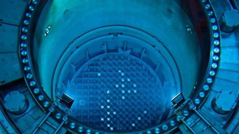 Иран готов экспортировать производные тяжелой воды - Pars Today