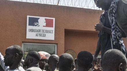 Il Niger ha revocato le credenziali politiche dell'ambasciatore francese 
