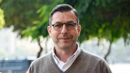  Հուսով եմ՝ հնարավորություն կունենամ ողջունել Ձեզ Եվրախորհրդարանում, Լարս Պատրիկ Բերգն՝ Արցախի ԱԺ-ի նորընտիր նախագահին