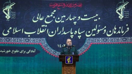 Մեկնաբանություն- Իրանի և Դիմադրության առանցքի գերակա դիրքը տարածաշրջանում