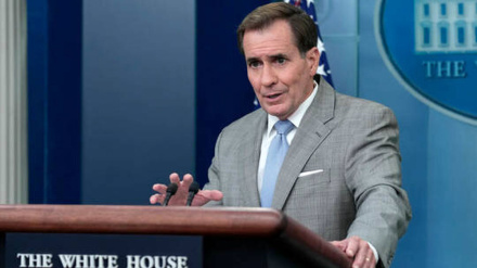 ग़ज़्ज़ा में आम नागरिक मारे जा रहे हैं मगर जंग यही हैः अमेरिका