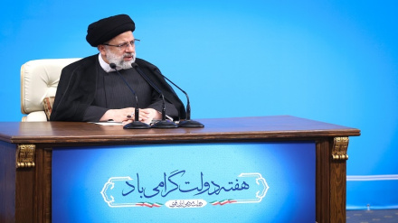 په عربي رسندویوکې د ایران د ولسمشر خبرو پراخ انعکاس درلودلې دی 