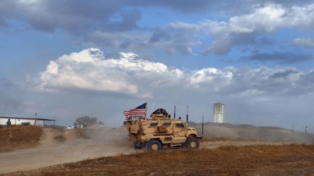 Սիրիայի Հասեքե նահանգի հարավում ԱՄՆ-ի ռազմակայանը հրթիռակոծվել է