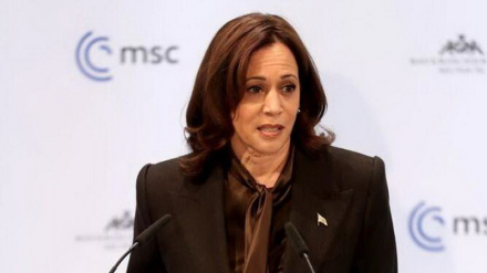 Признание вице-президента  в распространении ненависти в Америке