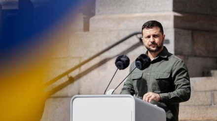 Vuçiq para takimit me Zelenskyn: Do të ishte goditje e madhe nëse Ukraina e njeh Kosovën