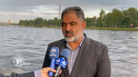 Главком ВМФ Ирана: Мы успешно присутствуем на международной арене