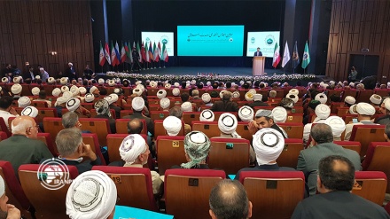 Urmiýada yslam agzybirliginiň sebitleýin ýygnagyny geçirildi