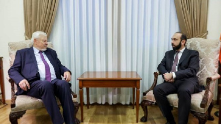 Արարատ Միրզոյանն ու Անջեյ Կասպրչիկը քննարկել են տարածաշրջանի անվտանգությանն առնչվող հարցեր