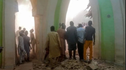 Несколько верующих были убиты на севере Нигерии