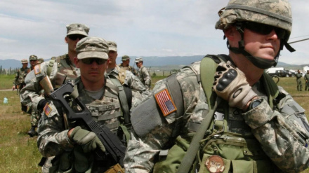 Ինչու՞ ամերիկացիները չեն վստահում բանակին 