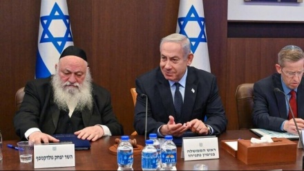 בליכוד אותתו לחרדים: 