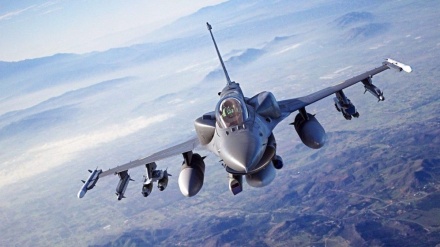 USA beginnen im September mit Ausbildung ukrainischer F-16-Piloten