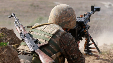 Bakı Erməniləri Kəlbəcərdə təxribat törətməkdə ittiham edib