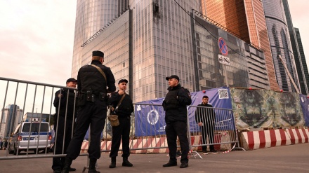 Russia says drone attack on Moscow foiled, 3 killed in border region