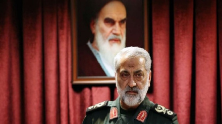 Գեներալ Շեքարչի. Իսլամական Հանրապետության պաշտպանական հզորությունը գտնվում է միջազգային մակարդակում 