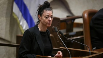 מרב מיכאלי קראה לגירוש משפחת המתנחל המחבל שירה למוות בפלסטיני בבורקה