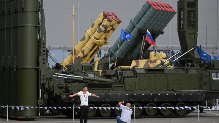 Panairi ndërkombëtar ushtarak-teknik 