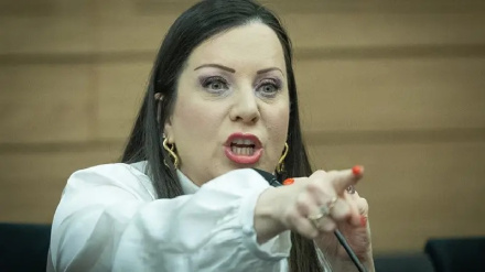 טלי גוטליב: מפקד חיל האוויר מדבר מפוזיציה ופוגע בצבא