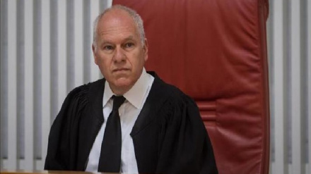 המשנה לנשיאה חיות: בית המשפט מוסמך לבקר חוקי יסוד