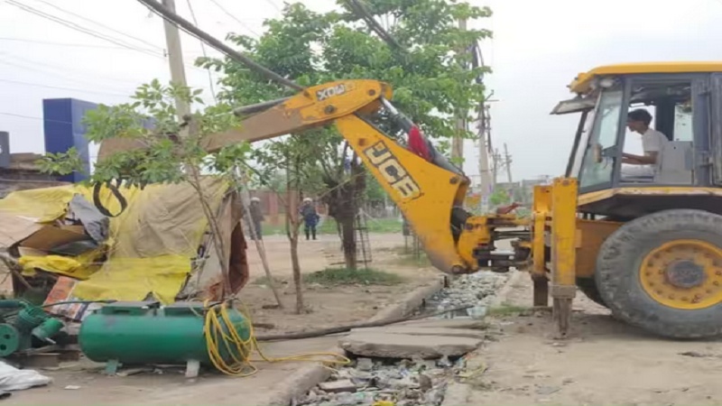 হরিয়ানায় মুসলিমদের বয়কটের ডাক: উদ্বেগ জানিয়ে প্রধান বিচারপতিকে চিঠি নারী আইনজীবীদের ফোরামের 