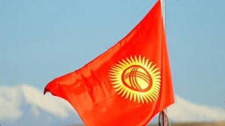 تایید رای دادگاه قرقیزستان برای عزل یک نماینده