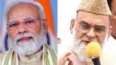 'প্রধানমন্ত্রীকে মুসলমানদের মনের কথা শোনা উচিত, মুসলিম হওয়ার কারণে আমরা শাস্তি পাচ্ছি'