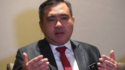 Malaysia akan Kirim CVR Pesawat Jatuh ke AS