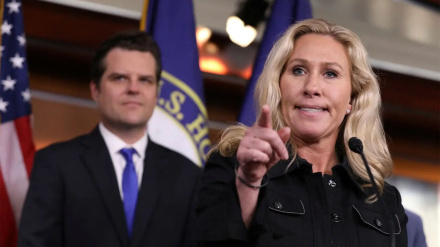 Американские конгрессмены признали поражение санкционной политики против России