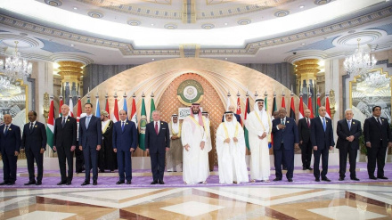 Россия: Встреча в Джидде оказалась безрезультатной