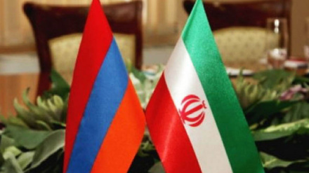  Թեհրանն ու Երևանը բանակցում են՝ Իրանից արաբական երկրներ և Հնդկաստան ապրանքներ տեղափոխելու շուրջ 