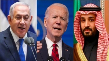 בכירים אמריקנים על נורמליזציה עם סעודיה: הסיכוי לעסקה הוא לא מאוד גבוה