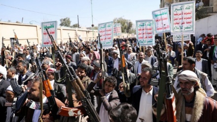 Ansarullah warns US Navy of ‘costliest war ever’ if it gets close to Yemeni waters