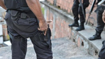 برازیل کې د نشه يي توکو د ۴۳ تنو قاچاقبرانو د وژل کېدو ادعا