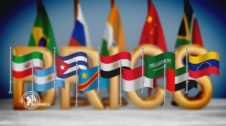 ԲՐԻԿՍ խմբի գագաթնաժողովի ավարտական հայտարարություն է տարածվել