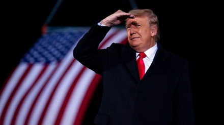 טראמפ הודיע כי לא ישתתף בעימות הרפובלקני הראשון