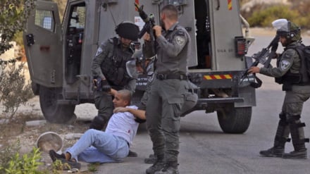 Naplouse : un Palestinien tué dans le camp d'al-Aïn