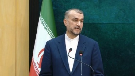 אמיר עבדולהיאן: היקף הסחר בין איראן לפקיסטן מסתכם ביותר מ- 2.3 מיליארד דולר