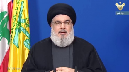 Hizbullah: Amerika Ingin Hidupkan Teroris Daesh