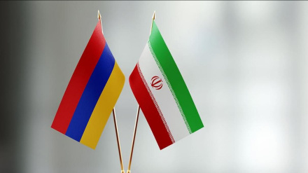 Երևանում կանցկացվի հայ-իրանական գործարար համաժողով