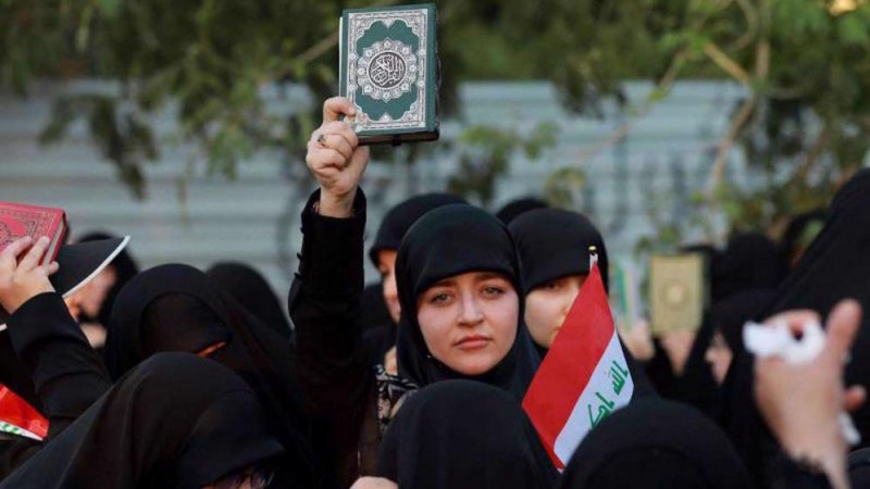  Iran summons Danish ambassador again over Qur'an desecration 